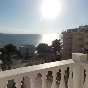 Coastline Apartament Saranda