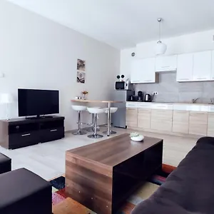 Piłsudskiego 11 By Homeprime Apartament Kraków
