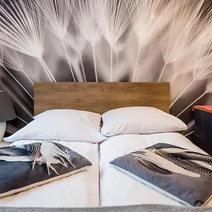 Dębnicki Wawelofts Apartament Kraków