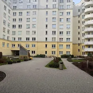 Klimatyzacja - Przy Centrum Onkologii Klinice Novum Dla Pary Badz 4 Osob Apartament Warszawa