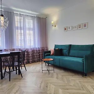 Apartament Be In - In The Heart Of The Old Town - Mariacka 31/33, Gdańsk