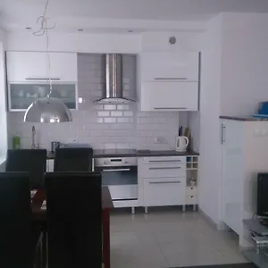 Apartament Nadmorski Jelitkowo, Gdańsk