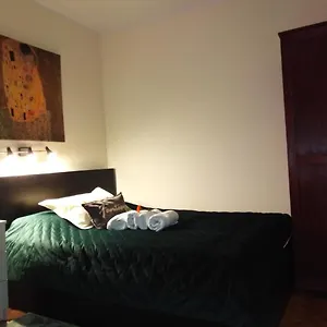 Kwatera prywatna Rodzinne Hanna, Gdańsk