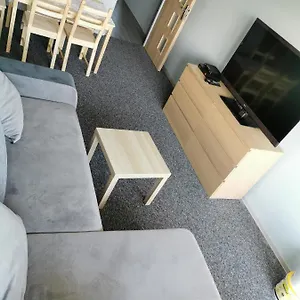 Apartament Apartament Falowiec, Gdańsk