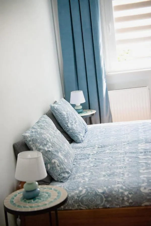 Apartament Jasminowy Gdaňsk 0*,  Polsko
